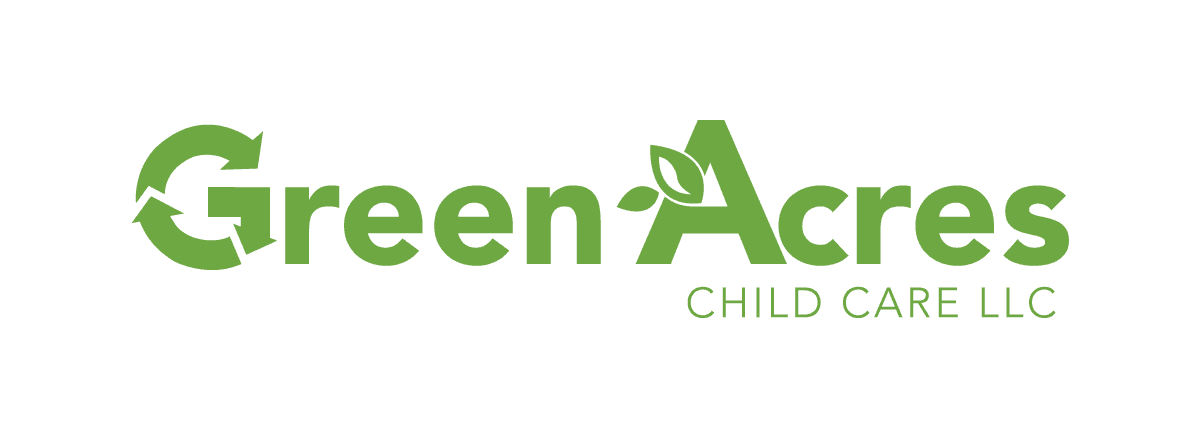 Green Acres Child Care Center Logo