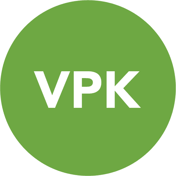 Voluntary Pre-K (VPK) illustration