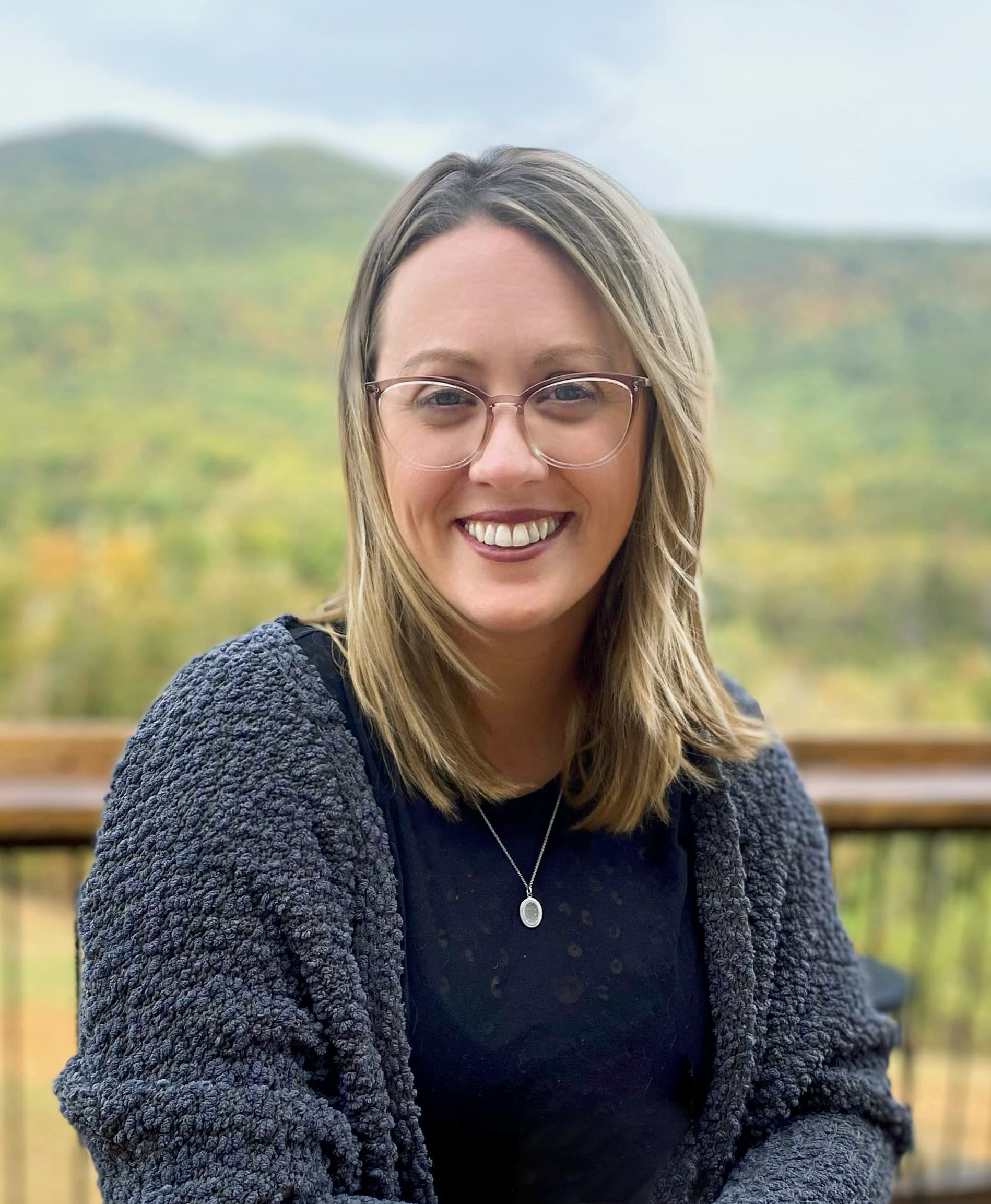 Alycia Manley, Director